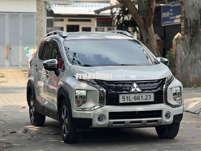 Bán Xpander Cross đời 2022 hỗ trợ bank 70%