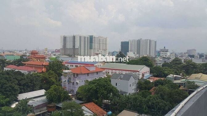 Phòng cho thuê Q12 giáp TB, TP, GV