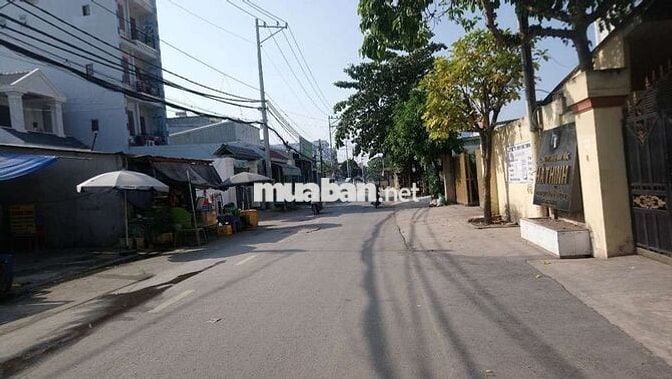 Phòng cho thuê Q12 giáp TB, TP, GV