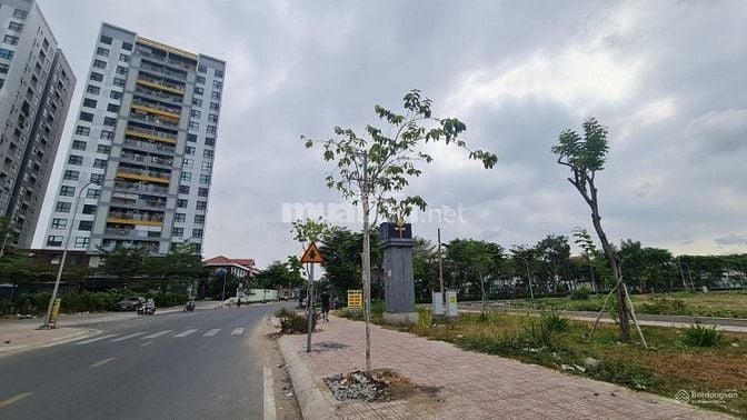 Thanh lý 20 nền 64m2 hẻm xe hơi 616 Lê Đức Thọ, P15, Gò Vấp giá 1tỷ8