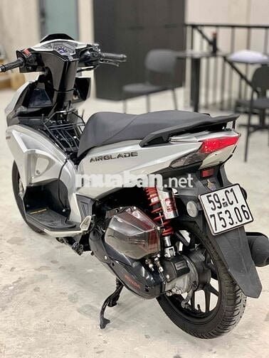 Air Blade 125 2018 BSTP – Kiểng Nhẹ Đẹp Giá Tốt