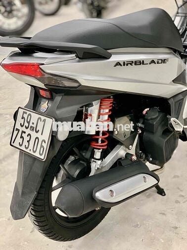 Air Blade 125 2018 BSTP – Kiểng Nhẹ Đẹp Giá Tốt