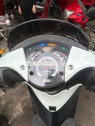 xe nhà bao chưa rớt đâu