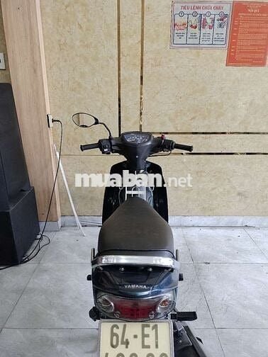 Sirius RC 2018 ,BS 64 ,Xe Đẹp Mới Êm Mạnh