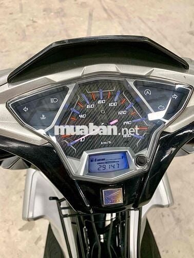 Air Blade 125 2018 BSTP – Kiểng Nhẹ Đẹp Giá Tốt