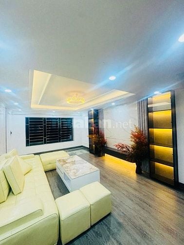 BÁN NHÀ BẰNG LIỆT 40m2- 5TẦNG- NGÕ RỘNG - GẦN KĐT LINH 
