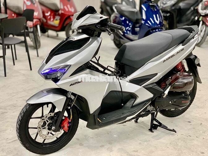 Air Blade 125 2018 BSTP – Kiểng Nhẹ Đẹp Giá Tốt