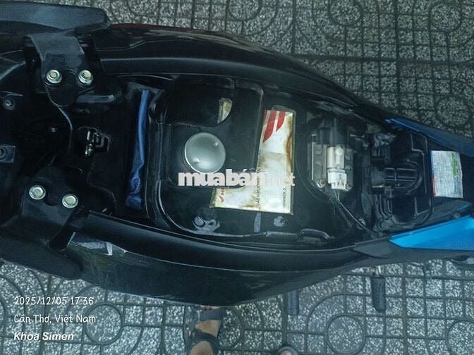 Honda Winner X 2021 Xanh đen