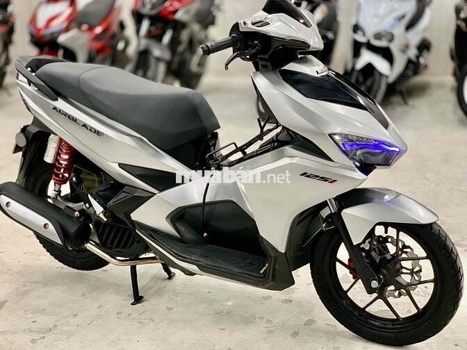 Air Blade 125 2018 BSTP – Kiểng Nhẹ Đẹp Giá Tốt