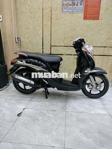 Mio  Clasico BSTP,Xe Đẹp Máy Bao Êm Mạnh Mượt