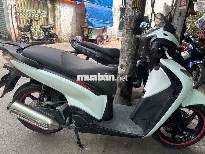 xe nhà bao chưa rớt đâu