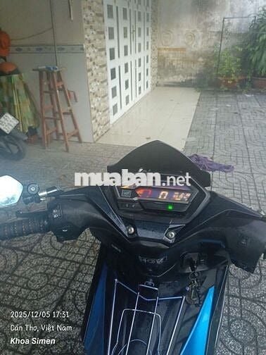 Honda Winner X 2021 Xanh đen