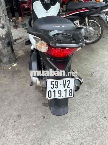 xe nhà bao chưa rớt đâu