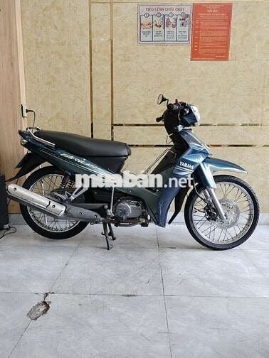 Sirius RC 2018 ,BS 64 ,Xe Đẹp Mới Êm Mạnh