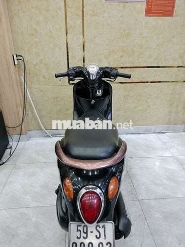 Mio  Clasico BSTP,Xe Đẹp Máy Bao Êm Mạnh Mượt