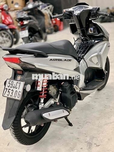 Air Blade 125 2018 BSTP – Kiểng Nhẹ Đẹp Giá Tốt