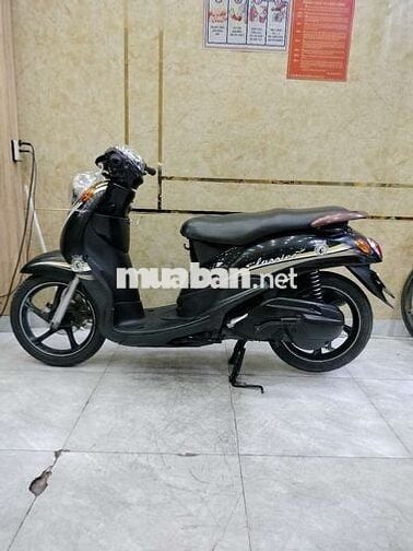 Mio  Clasico BSTP,Xe Đẹp Máy Bao Êm Mạnh Mượt