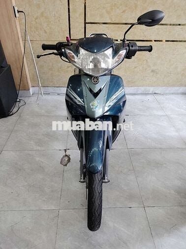 Sirius RC 2018 ,BS 64 ,Xe Đẹp Mới Êm Mạnh