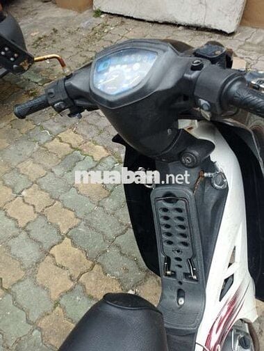 Yamaha Sirius 2014 Đen trắng 50000km