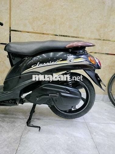 Mio  Clasico BSTP,Xe Đẹp Máy Bao Êm Mạnh Mượt