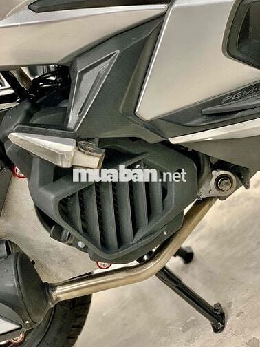 Air Blade 125 2018 BSTP – Kiểng Nhẹ Đẹp Giá Tốt