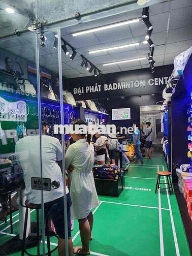 Mặt bằng 45m2 Phan Huy Ích Phường 14