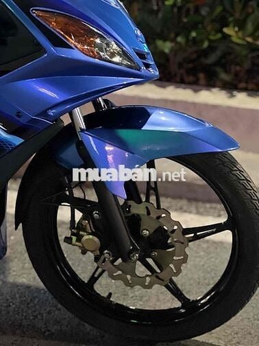 Ex Nhỏ 2007 CTD 62 Pô Êm