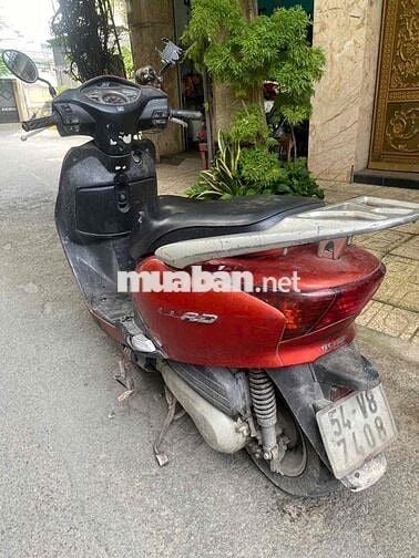 LEAD bstp 2010. máy zin im du.1 tư xe chất lượng