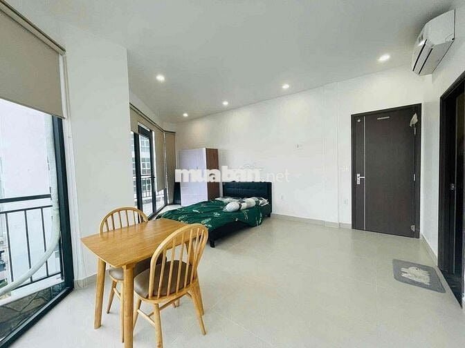 STUDIO 45m2 ĐI BỘ QUA ĐẠI HỌC CÔNG NGHIỆP 4