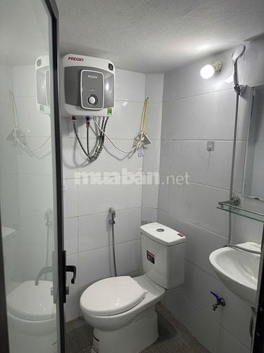 Nhà riêng khép kín, full nội thất giá rẻ