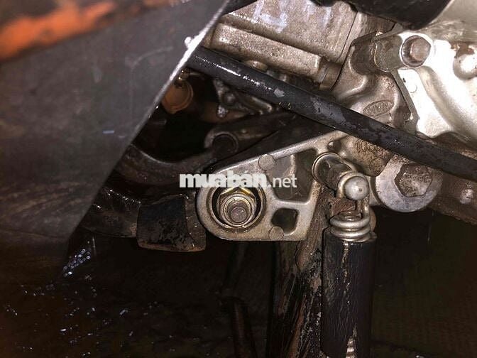 LEAD bstp 2010. máy zin im du.1 tư xe chất lượng