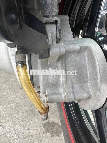 xe nhà bao chưa rớt đâu