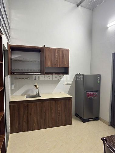 Nhà riêng khép kín, full nội thất giá rẻ