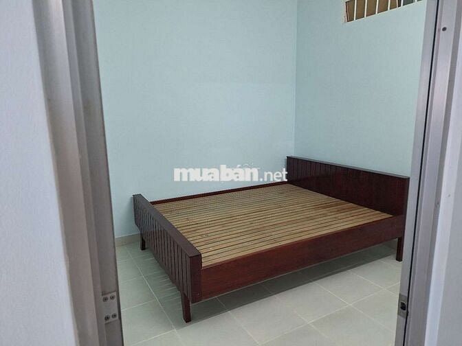 Cho thuê chung cư hodeco commart 2PN nhà mới sơn sửa lại mới tinh