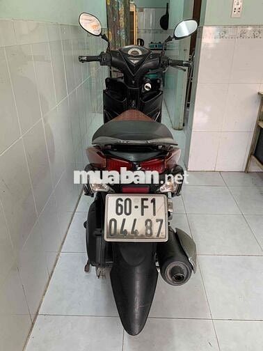 Suzuki Đỏ Đã sử dụng