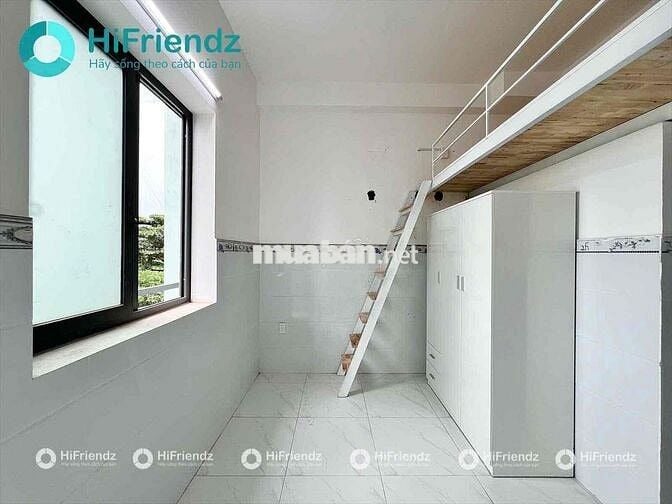 KHAI TRƯƠNG DỰ ÁN NẰM NGAY TRUBG TÂM GÒ VẤP GẦN VLU, IUH