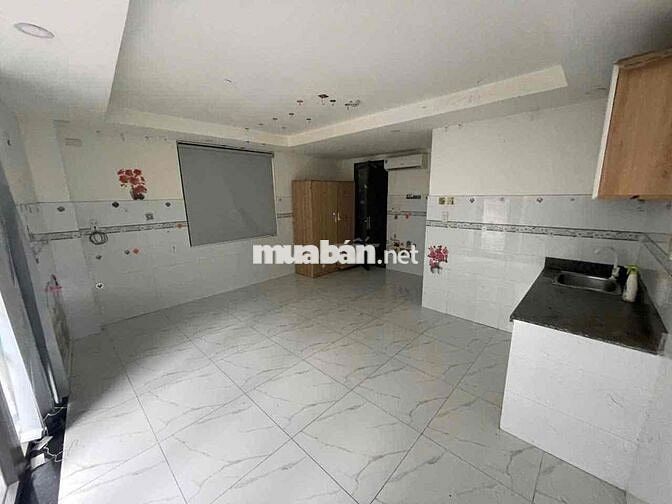 🔥Cho Thuê NHÀ HẺM XE HƠI, HẺM THÔNG RỘNG 5m - Ngay CỘNG HOÀ.