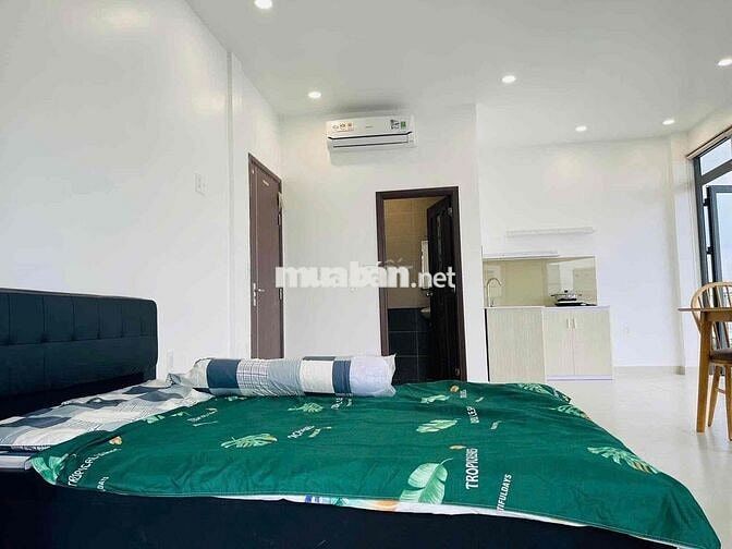 STUDIO 45m2 ĐI BỘ QUA ĐẠI HỌC CÔNG NGHIỆP 4