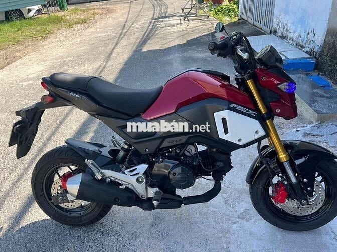 Bán hoặc giao lưu