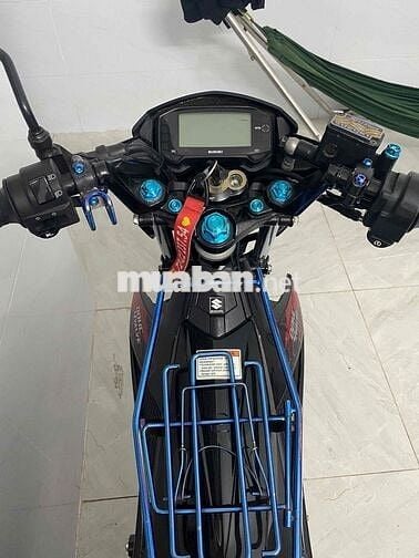 Cần bán xe Satria nhập nguyên chiếc