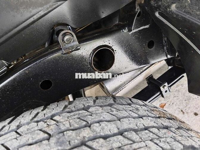 145 2016 XLT 2.2L 4x4 MT - 98000 km