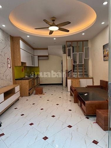 NHÀ ĐẸP GIÁ TỐT – Ô TÔ CÁCH 10M