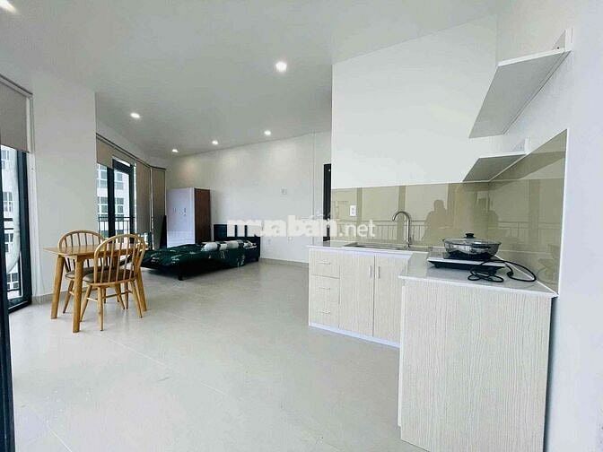 STUDIO 45m2 ĐI BỘ QUA ĐẠI HỌC CÔNG NGHIỆP 4