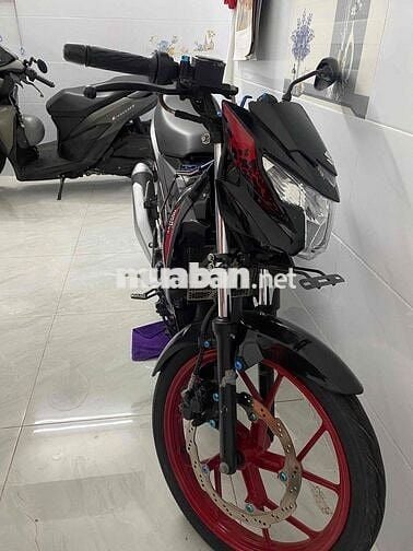 Cần bán xe Satria nhập nguyên chiếc