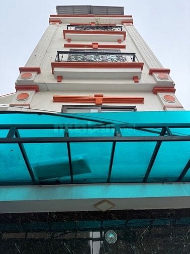 NHÀ ĐẸP GIÁ TỐT – Ô TÔ CÁCH 10M