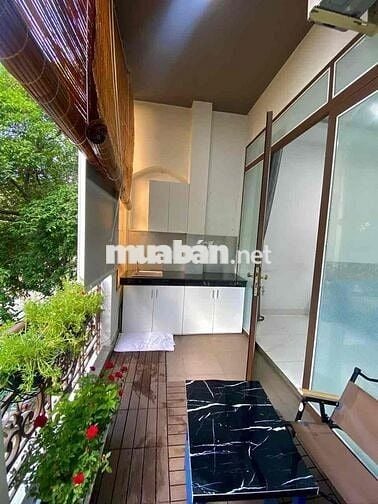 KHAI TRƯƠNG PHÒNG MỚI BAN CÔNG NGAY BẢY HIỀN  🔥