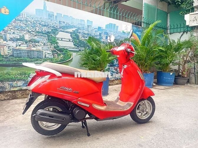 Attila 2012 có FI,có cà vẹt,máy mạnh,êm,kèn đèn ok