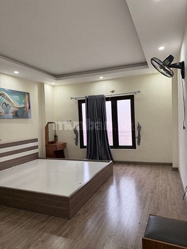 NHÀ ĐẸP GIÁ TỐT – Ô TÔ CÁCH 10M