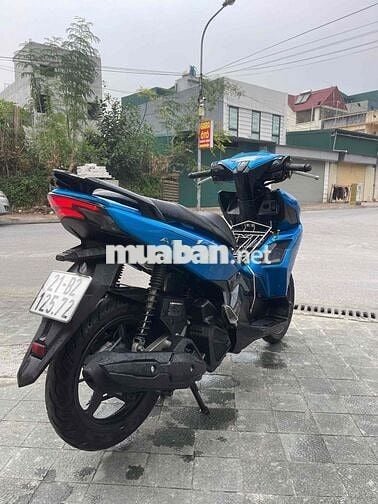 AB 125i Nguyên Bản 2020 Chất_Bảo Hành 2 Năm