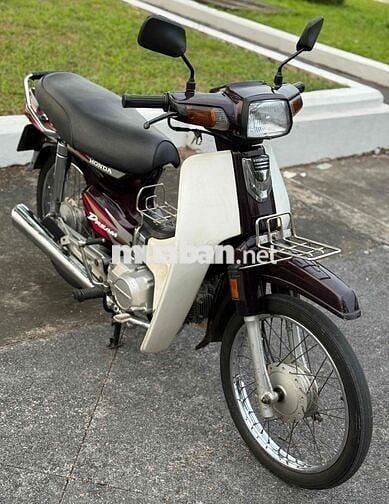Honda Super Dream đời 98 chính chủ BHoa